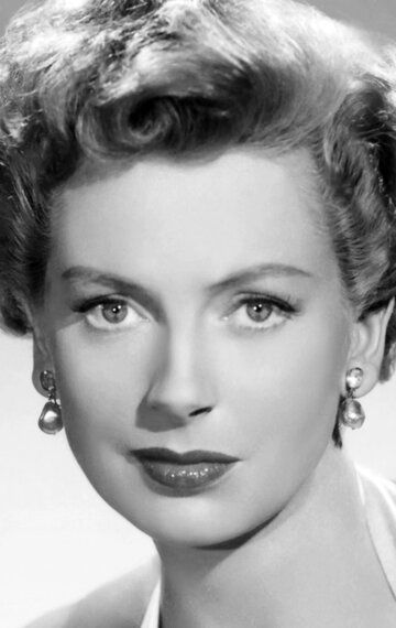 Дебора Керр / Deborah Kerr