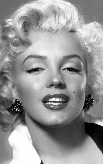 Мэрилин Монро / Marilyn Monroe