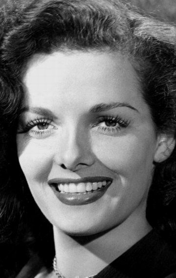 Джейн Расселл / Jane Russell