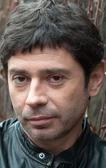 Валерий Николаев /