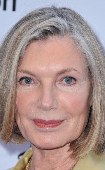Сьюзэн Салливан / Susan Sullivan