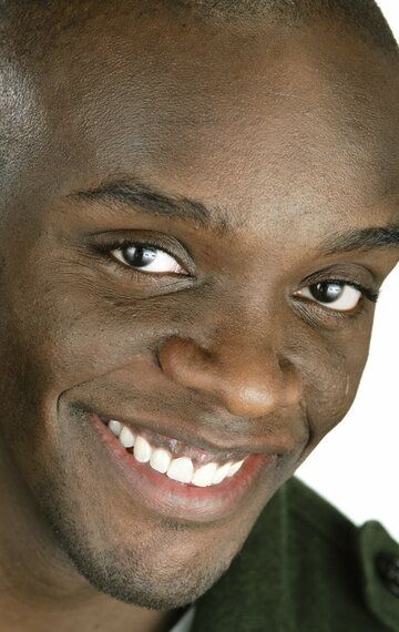 Крис Чок / Chris Chalk