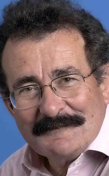 Профессор Роберт Уинстон / Professor Robert Winston
