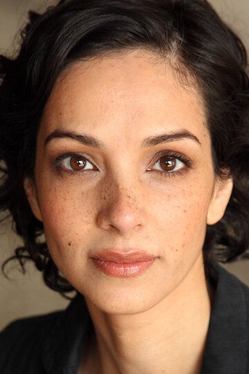 Сонита Генри / Sonita Henry