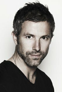 Гленн Фостер / Glenn Foster