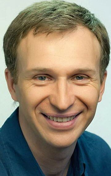 Константин Костышин /