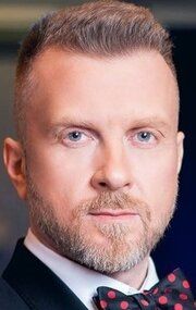 Антон Мухарский /