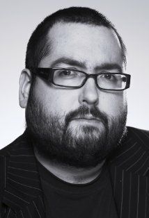 Ивен Макинтош / Ewen MacIntosh