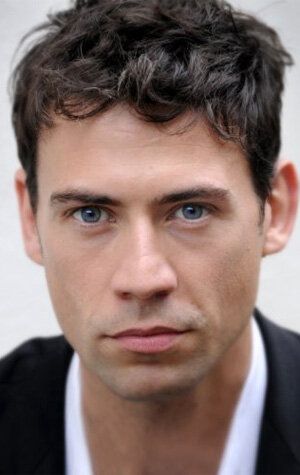 Адам Рэйнер / Adam Rayner