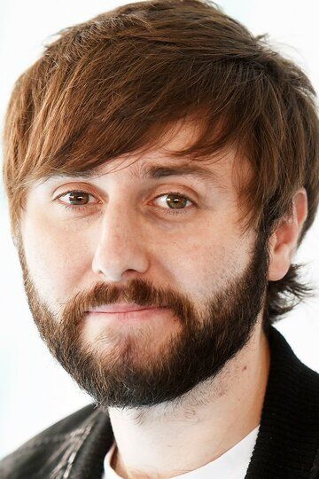 Джеймс Бакли / James Buckley