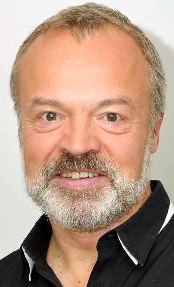 Грэм Нортон / Graham Norton