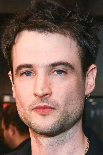 Том Стёрридж / Tom Sturridge