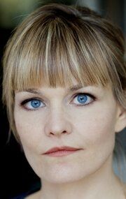 Юлия Бланкенбург / Julia Blankenburg
