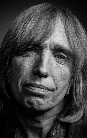 Том Петти / Tom Petty