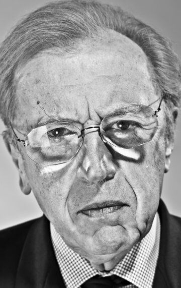 Дэвид Фрост / David Frost