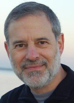 Нил Гэблер / Neal Gabler