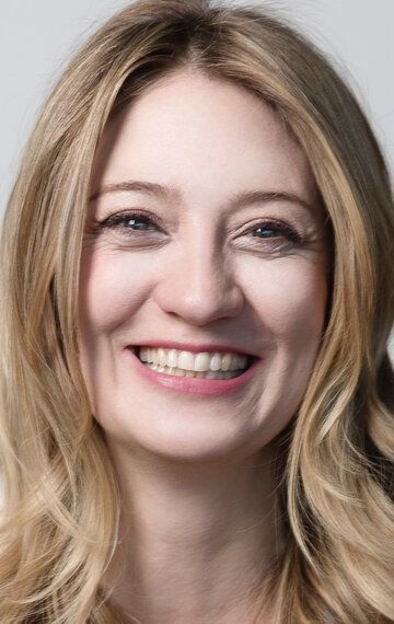 Хайди Шрек / Heidi Schreck