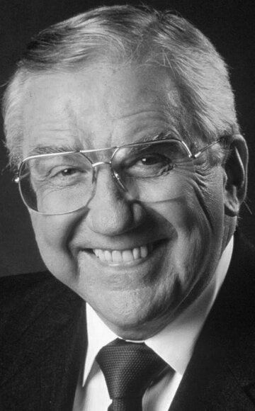 Эд МакМахон / Ed McMahon