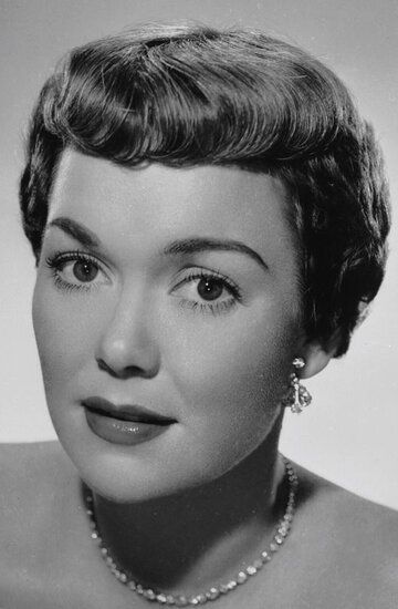 Джейн Уаймен / Jane Wyman