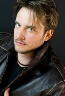 Адам Томас / Adam Thomas
