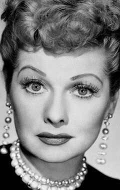 Люсиль Болл / Lucille Ball