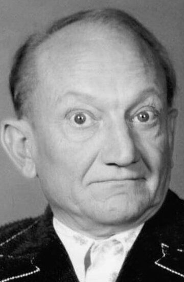 Билли Барти / Billy Barty