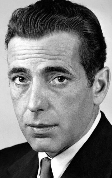 Хамфри Богарт / Humphrey Bogart