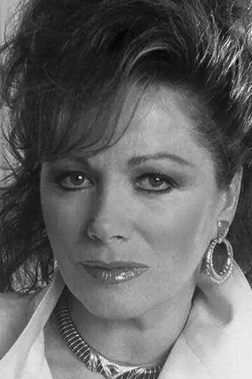Джеки Коллинз / Jackie Collins