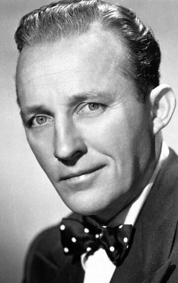 Бинг Кросби / Bing Crosby