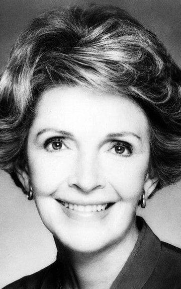 Нэнси Рейган / Nancy Reagan