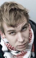 Расмус Кальюярв / Rasmus Kaljujärv