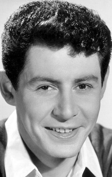Эдди Фишер / Eddie Fisher