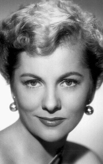 Джоан Фонтейн / Joan Fontaine