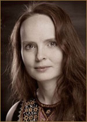 Керсти Хейнлоо / Kersti Heinloo