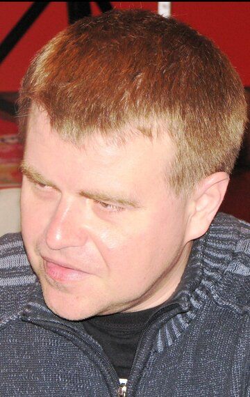 Андрус Кивиряхк / Andrus Kivirähk