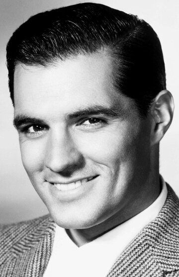 Джон Гэвин / John Gavin