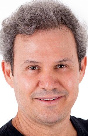 Эдмилсон Баррус / Edmilson Barros