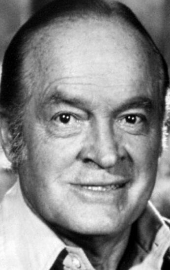 Боб Хоуп / Bob Hope