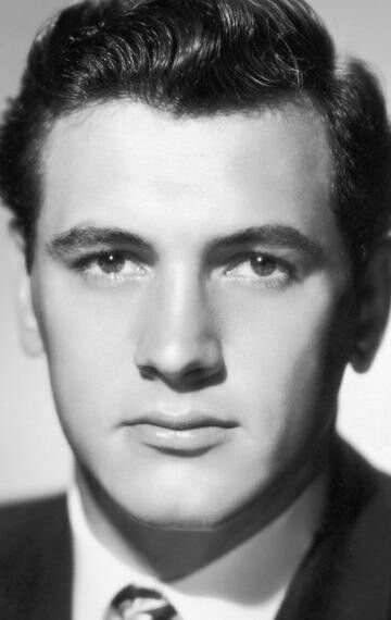 Рок Хадсон / Rock Hudson