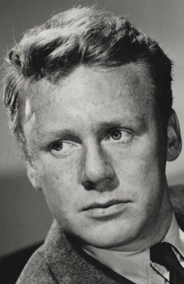 Ван Джонсон / Van Johnson