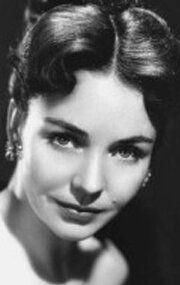 Дженнифер Джонс / Jennifer Jones