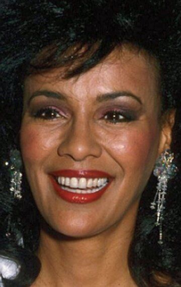 Мэрилин МакКу / Marilyn McCoo