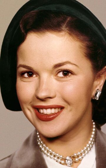 Ширли Темпл / Shirley Temple