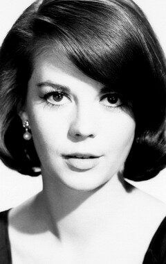 Натали Вуд / Natalie Wood