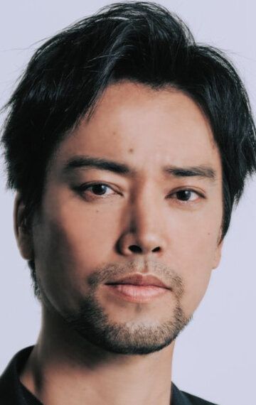 Кэнта Киритани / Kenta Kiritani