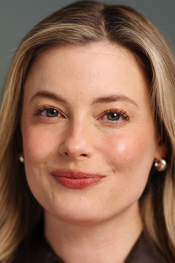 Гиллиан Джейкобс / Gillian Jacobs