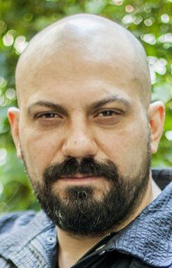 Деврим Салтоглу / Devrim Saltoglu