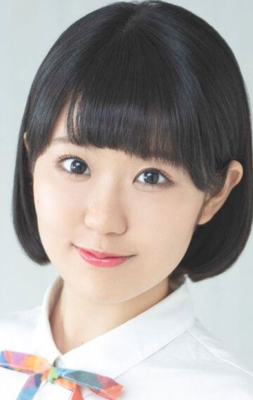 Нао Тояма / Nao Toyama