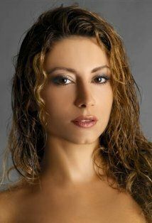 Антонелла Сальвучи / Antonella Salvucci
