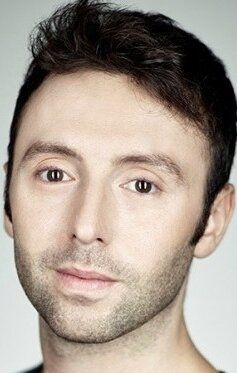 Дафнис Бальдус / Dafnis Balduz